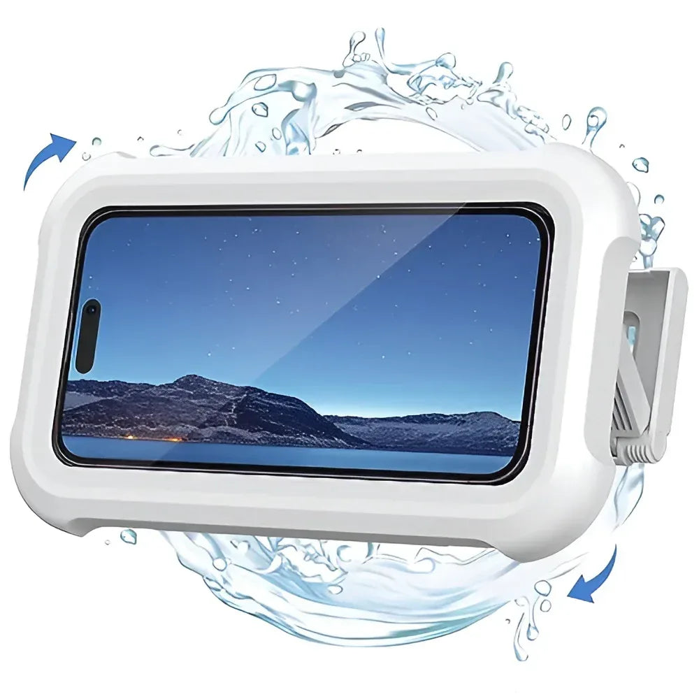 HydroHold™ Waterproof Phone Mount - HydroHold™