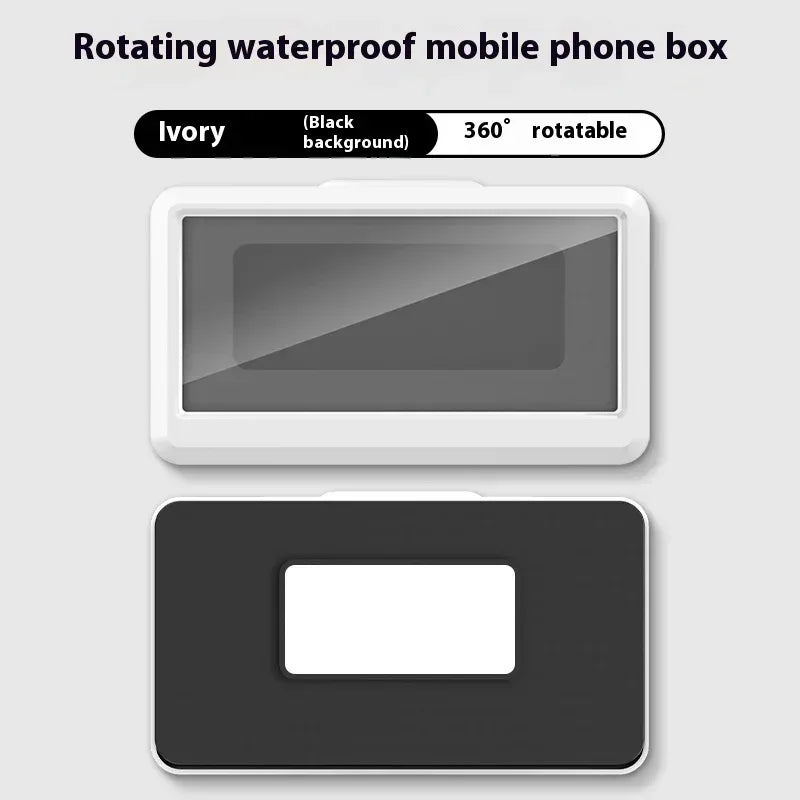 HydroHold™ Waterproof Phone Mount - HydroHold™