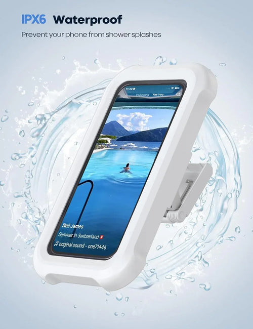 HydroHold™ Waterproof Phone Mount - HydroHold™