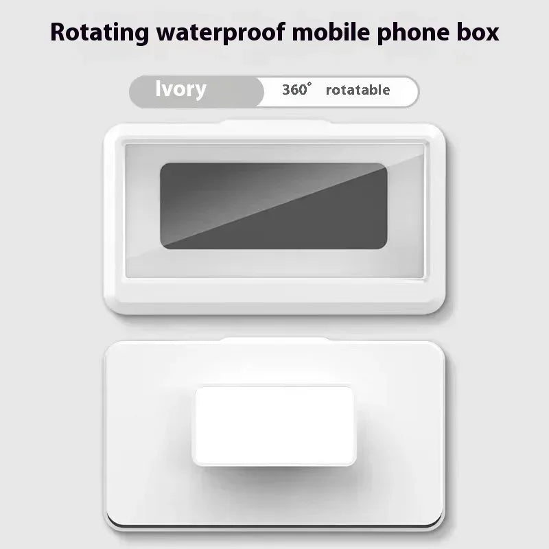 HydroHold™ Waterproof Phone Mount - HydroHold™