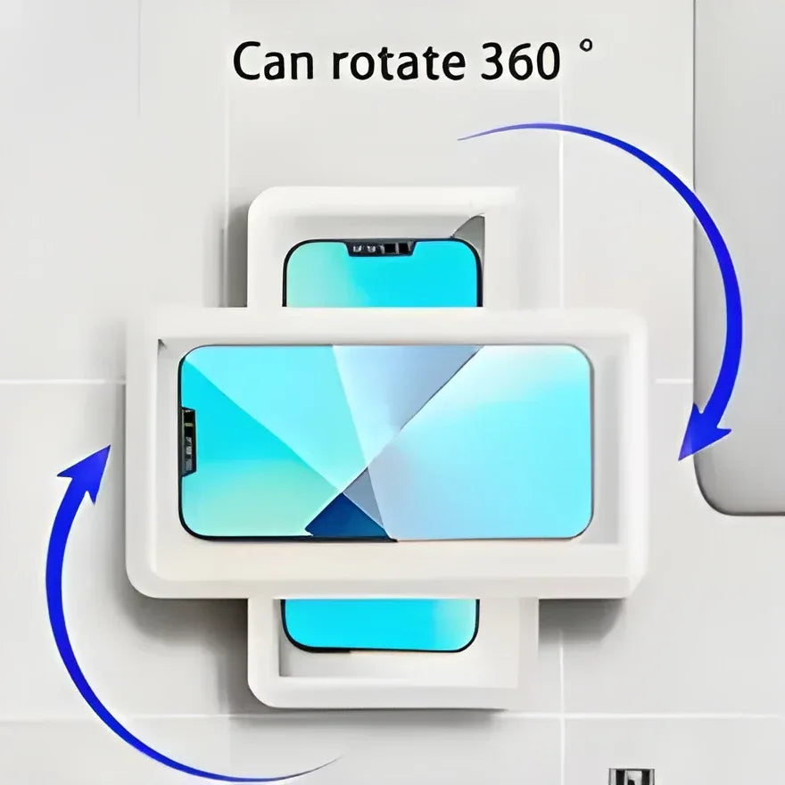 HydroHold™ Waterproof Phone Mount - HydroHold™